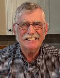 Obituary information for Lyle Johnson