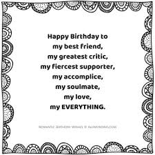 Sweetheart Special Person Funny Birthday Wishes In Marathi For Best Friend 24 Popular Ideas Present 18th Birthday Gifts Ideas In 2020 Birthday Message For Husband Birthday Wish For Husband Romantic Birthday