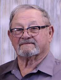 Obituary information for Garry Wallace O'Mealey