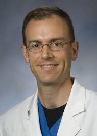 Drs. Marc Mayhew and Pierre Istfan