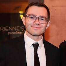 Dustin Damm-McMahan (@DammMcmahan)