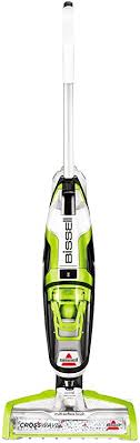 Hoover linx cordless stick vacuum cleaner. Amazon Com Bissell Crosswave All In One Wet Dry Vacuum Cleaner And Mop For Hard Floors And Area Rugs 1785a Green Home Kitchen