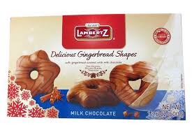 This traditional european favorite is an especially popular. Where To Buy Lebkuchen Online The German Christmas Cookie A German Girl In America