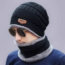 It shows off an adorable bee stitch pattern with a matching knit pom. 2018 Men Beanies Knit Hat Winter Cap For Man Knitted Cap Boys Thicken Hedging Cap Balaclava Skullies Fashion Warm Knit Beanie Cap Scarf Skullies Bonnetwinter Hats Caps Aliexpress