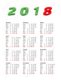 We also counting the number of days or weeks until the bank holidays 2014 in uk. British Calendar Of Year 2018 With Public Holidays And Bank Holidays For United Kingdom Stock Photo Picture And Royalty Free Image Image 87486967