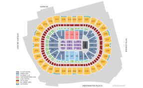 Keybank Center Seating Chart Cher Keybank Center Seating