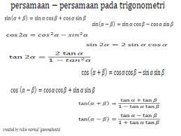 Berikut ini adalah soal mean modus median plus kunci jawaban dilengkapi dengan pembahasan. Kumpulan Rumus Rumus Matematika Sma Lengkap Kumpulan Artikel Pendidikan