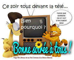 Résultat de recherche d'images pour "image bonne soirée humour"