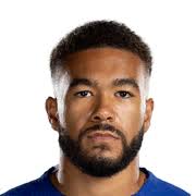 Reece James EA FC 24