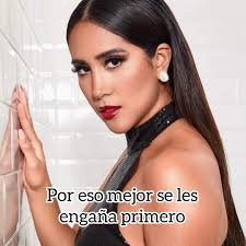 Lucy, Ex de Salomón (@MiExToxica) • Facebook