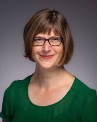 Associate Professor Rebecca Whelan Named May 2025 Sutton Family Research  Impact Award Recipient