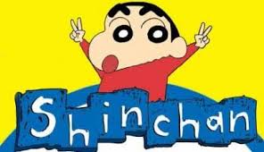 Effects Of Television From Donald And Mickey To Shin Chan Anime Anime Version Crayon Shin Chan