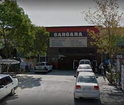 Pursaklar Gargara Oto Yikama Kuafor
