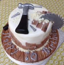 But don't worry, just chill and relax 'cause we will give you some mind blowing cake design ideas for men. Birthday Cake Ideas For Men Father 68 Ideas Birthday Cakes For Men 60th Birthday Cakes 70th Birthday Cake