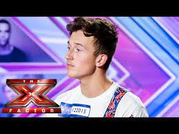 All the latest news, photos & updates from x factor 2020 & judges simon cowell, sharon the x factor is itv's premiere talent show, created by music mogul simon cowell in 2004 in the uk. Jack Walton Sings Mr Probz Waves Room Auditions Week 2 The X Factor Uk 2014 Youtube