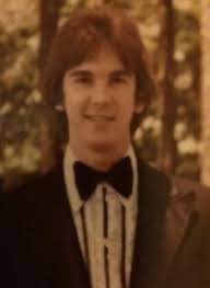 Charles Edward “Chuck” Bramblett (1956-2016)