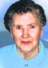 Ellen CONROY Obituary (2013)