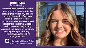 Northern Regional College