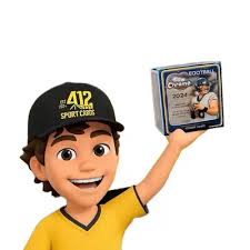 Dude Sport Shopcards