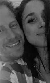 Meghan Markle And Prince Harry Netflix Series