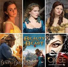 I Like It A Bela E A Fera 2017 A Bela E A Fera 2014 Once Upon A Time 2011 2018 Facebook