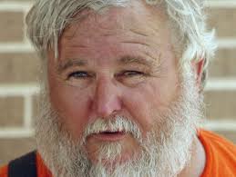 Love County sheriff hospitalized for a stroke