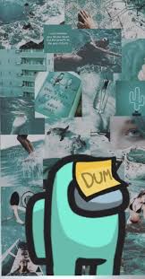 Among Us In 2020 Cute Fall Wallpaper Cute Wallpapers Iphone Background Wallpaper