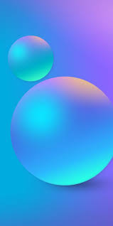 Tecno Camon I Stock Wallpaper 001 720x1440 Bubbles Wallpaper Ombre Wallpaper Iphone Color Wallpaper Iphone