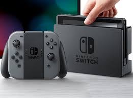 Diseñada para nintendo switch, en esta ocasión travis volverá a santa destroy tras 10 años de larga ausencia. Ripley Consola Nintendo Switch