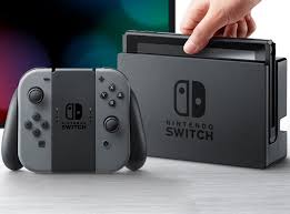 Con nintendo switch online puedes guardar una copia de tus datos de juego automáticamente en la nube. Ripley Consola Nintendo Switch