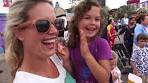Ferry naar Engeland Zuid Engeland met het gezin | DFDS - YouTube