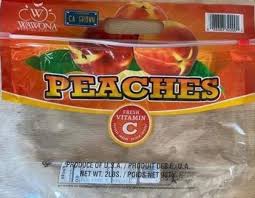 Prima food s'est faite rapidement une place de pionnier dans le secteur. Fresh Imported Peaches Recalled By Prima Wawona Due To Salmonella National Globalnews Ca