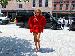 Rita Ora's ultra-chic personalised pyjamas are the ultimate Christmas 2024  gift