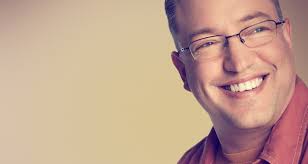 Up Close and Personal: Getting to Know Josh Golden, Josh Golden SVP, Senior  Creative Director at Yes& Agency