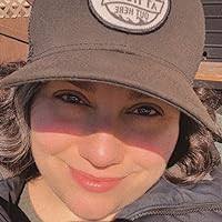 Crazy Plant Lady by Isabel Serna