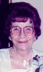 Marie Alvina Royo, 89