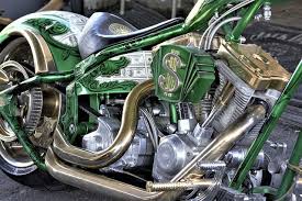 The ecosse spirit es1 is unlike any motorcycle on the market. Top 3 Most Expensive Motorbikes In The World Newstrend Tv