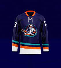 The jersey history of the new york islanders. Islanders Jersey Concept Ig Lucsdesign91 Newyorkislanders