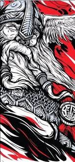 Download norse wallpaper wallpaper for your desktop, mobile phone and table. 67 True Vikings World Mobile Wallpapers Ideas Vikings Norse World Mobile