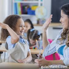 Cómo reforzar a los alumnos de forma positiva