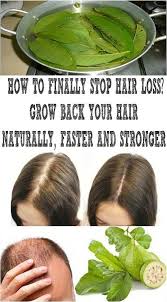 How To Finally Stop Hair Loss Grow Back Your Hair Naturally Faster And Stronger Stop Hair Loss Hair Loss Remedies Natural Hair Loss