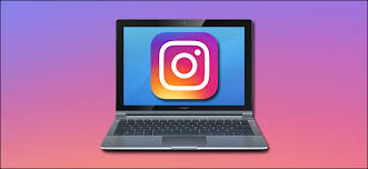 Instagram no permite ver las transmisiones en vivo desde el navegador de la computadora o laptop. Instagram Permite Enviar Mensajes Directos Con Fotos Y Videos Desde La Pc Clases De Periodismo