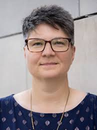 Graduate Program Coordinators