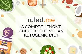 A vegetarian keto diet takes serious dedication. The Comprehensive Guide To The Vegan Keto Diet With Meal Plan