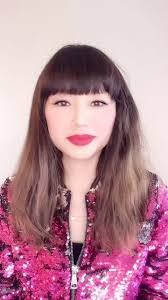 Trisha Paris's Instagram, Twitter & Facebook