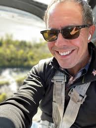 Contact — JohnMollison.com