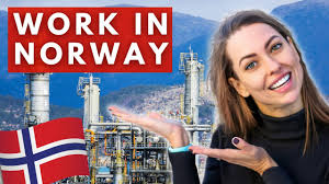 ‼️REAL TRUTH about Getting a Job in Norway 🇳🇴 is it easy to get a job in  Norway? Is it possible?