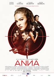 Urmareste mii de seriale & filme online gratis, la o calitate superioara, cu multiple surse de vizionare. Anna Un Nou Film Despre Serviciile Secrete È™i Spioni