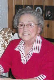 Lillian Elise Rogers Obituary