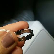 Cartier Love Ring Love Ring Cartier Love Ring Cartier Love